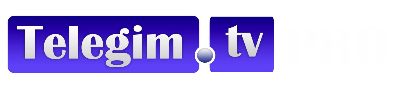 TelegimTV Logo